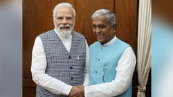‘अमीर OBC, SC, ST को आरक्षण से बाहर करें’, पूर्व राज्यसभा सांसद हरनाथ सिंह यादव ने पीएम मोदी से की मांग