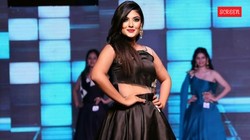 अभिनेत्री हर्षिल कालिया की सड़क हादसे में मौत, डिवाइडर से टकराई कार