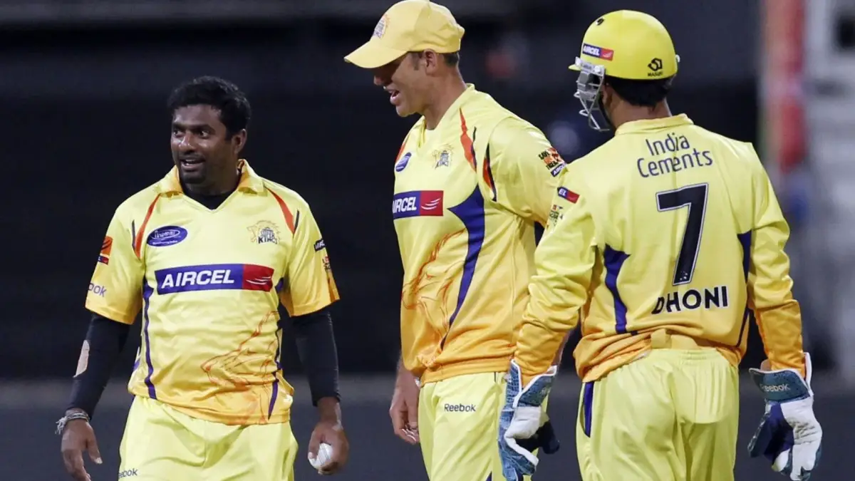 IPL 2026, Gujarat Titans, Matthew Hayden, Chennai Super Kings