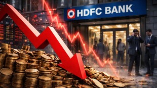 hdfc bank share price, hdfc bank share, hdfc bank