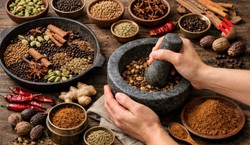 पसंद नहीं बाजार का मसाला, घर पर बनाएं खुशबूदार गरम मसाला