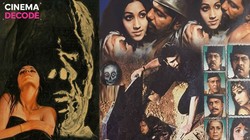 70 के दशक की वो डरावनी फिल्म, जिसने बॉलीवुड में की जॉम्बी जॉनर की शुरुआत | Cinema Decode