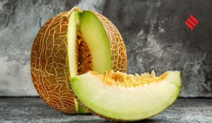 how to choose sweet muskmelon, how to pick sweet melon, sweet muskmelon buying tips,