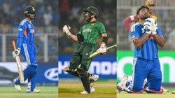 ICC Rankings: अभिषेक शर्मा की नंबर 1 पोजीशन पर खतरा, पाकिस्तानी खिलाड़ी ने बढ़ाई मुसीबत; संजू सैमसन ने लगाई 25 स्थान की छलांग