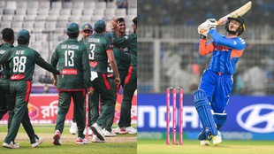 ICC Rankings, Abhishek Sharma, Bangladesh Team