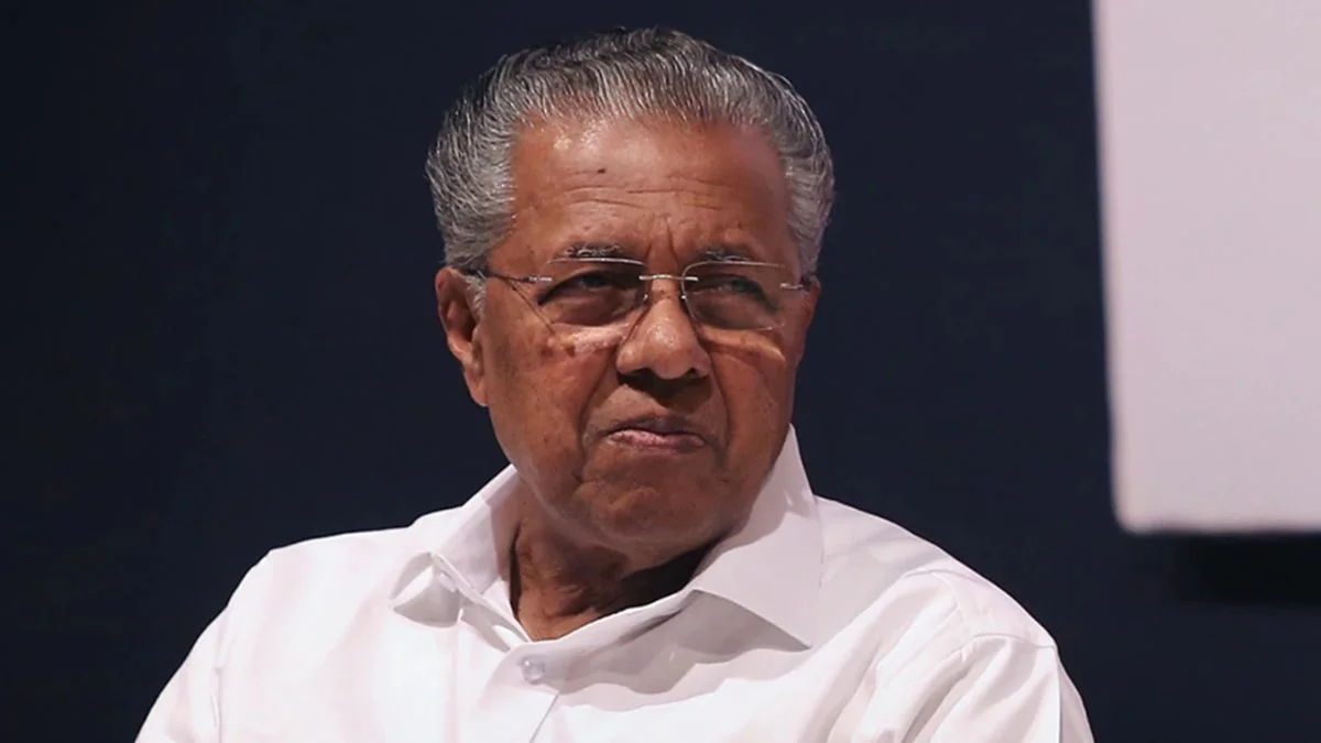 pinarayi vijyan | cpim | latest news | hindi news | kerala elections 