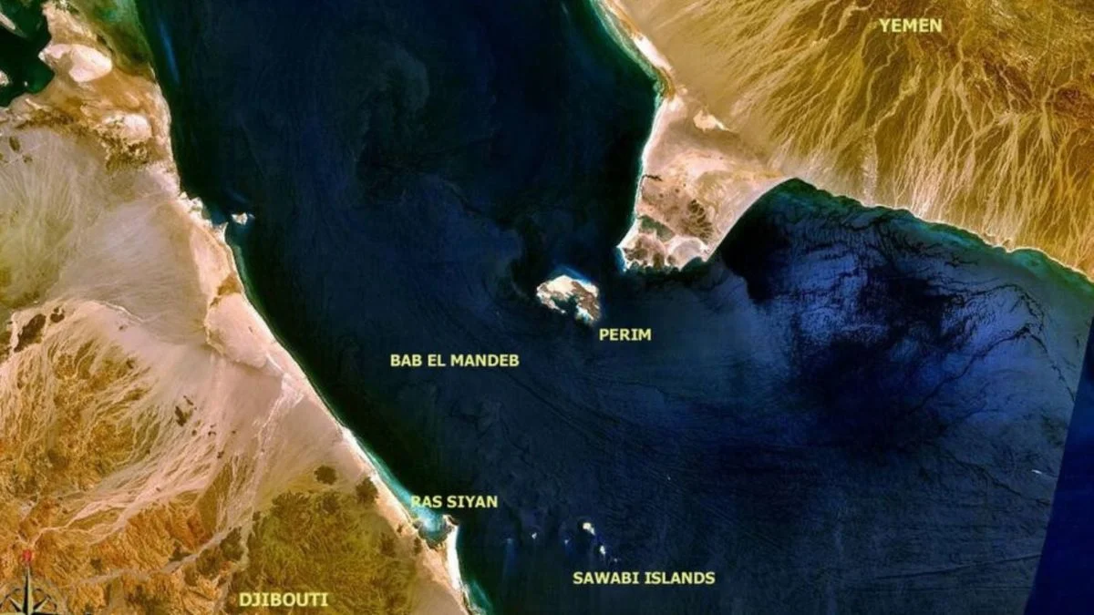 strait of hormuz | latest news | hindi news | iran war 