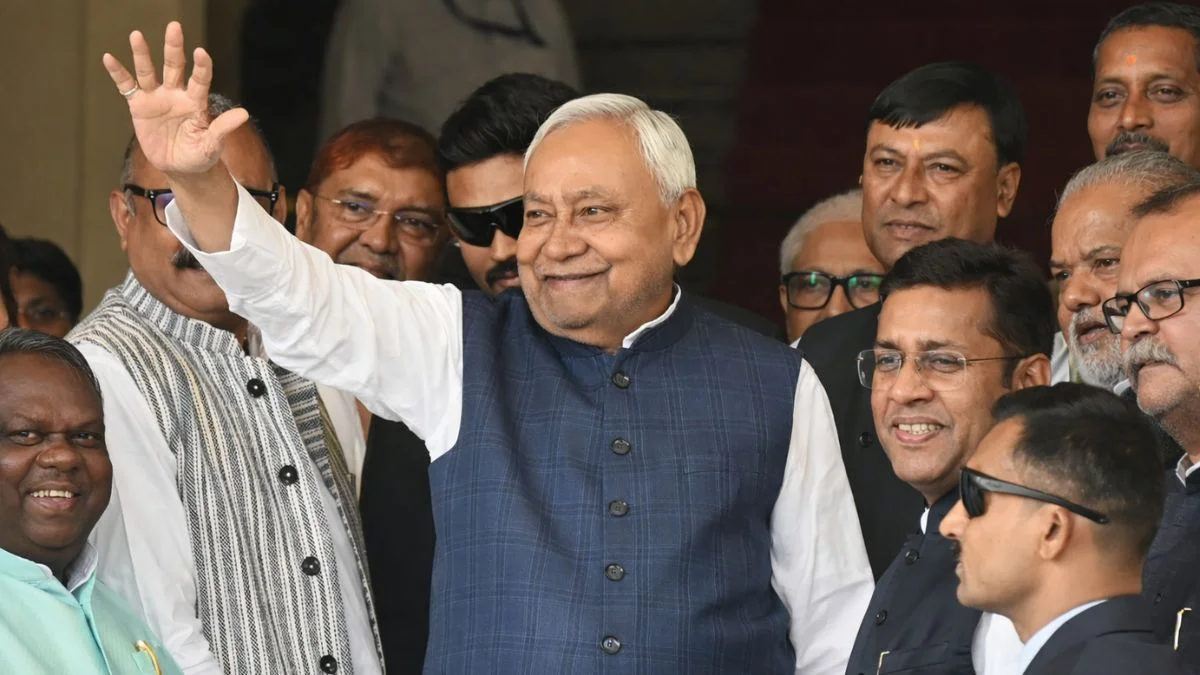 bihar politics | nitish kumar | bihar next cm | bihar cm resignation