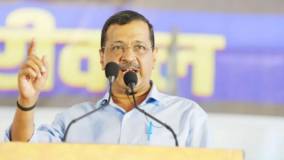 arvind kejriwal | delhi politics | aap | hindi news |