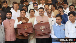 Maharashtra Budget 2026, Devendra Fadnavis budget 2026 announcement, Maharashtra budget highlights 2026