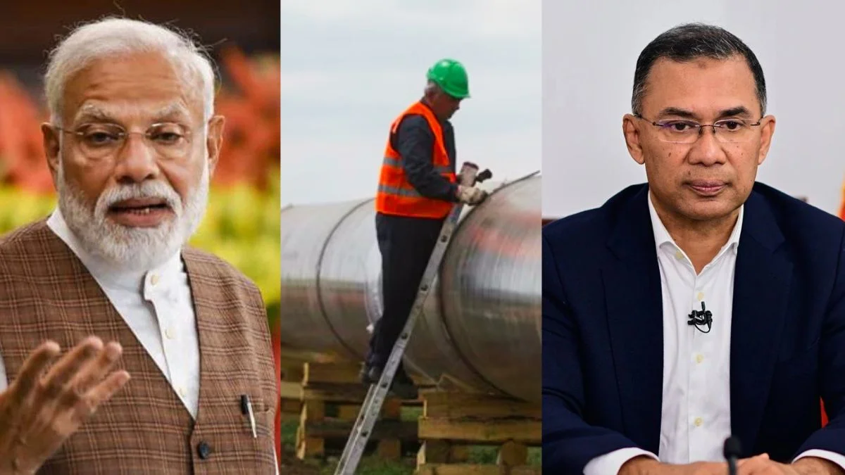 India Bangladesh Oil Friendship | latest news | iran isarel war | hindi news | world news