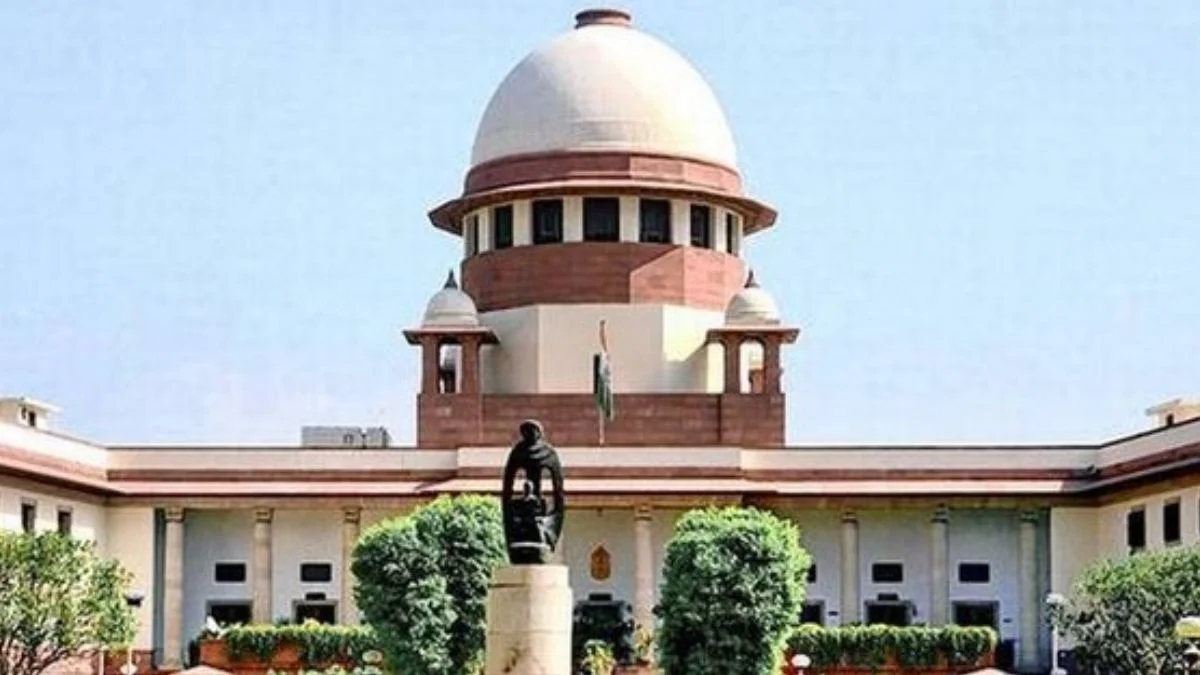 delhi | supreme court | hindi news | obc reservation | hindi news 