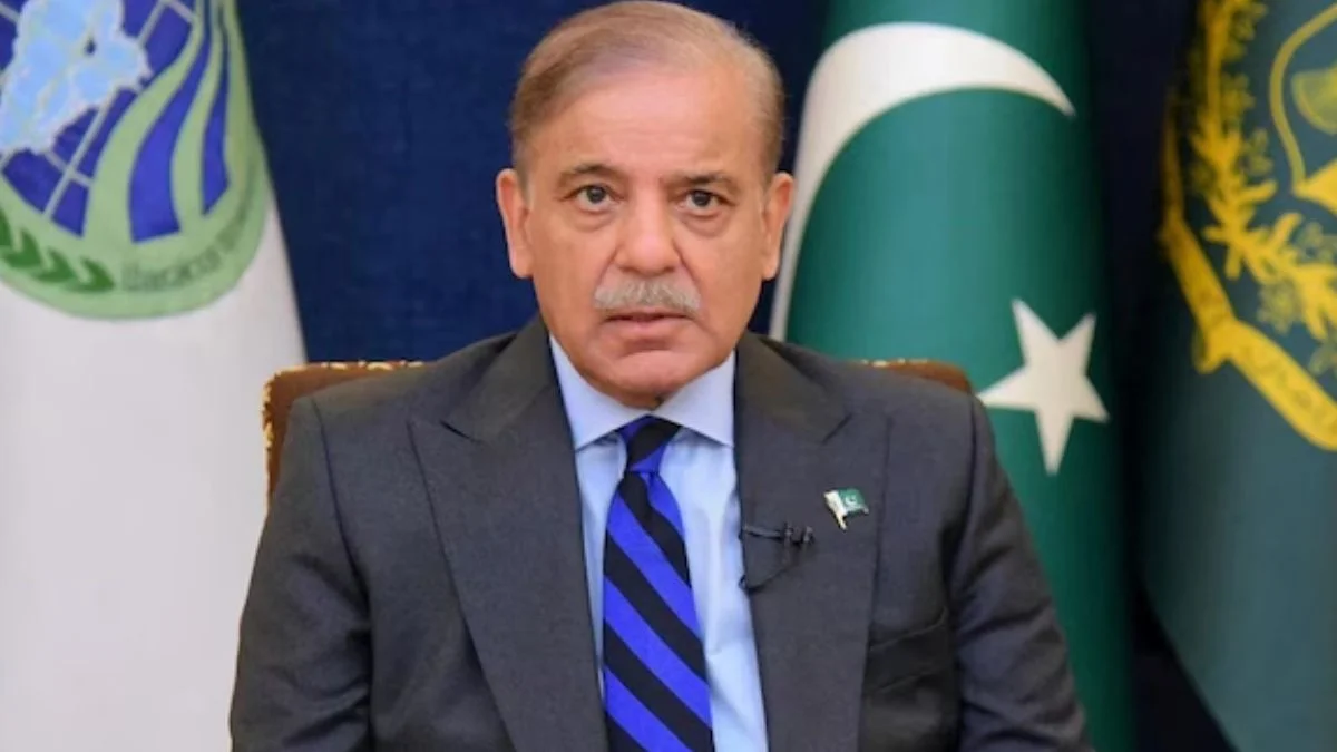 latest news | hindi news | pakistan news | world news | news | shehbaz sharif news |