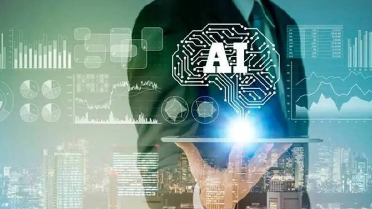 Artificial intelligence | Health Sector | Jansatta News