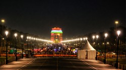 Google Trends: एक घंटे तक इंडिया गेट में छाया रहेगा अंधेरा, जानें क्या है इसकी वजह