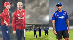IND vs ENG: बारिश से धुला सेमीफाइनल तो इंग्लैंड खेलेगा फाइनल, जानें टी20 विश्व कप में रिजर्व डे का नियम