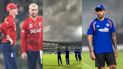 बारिश से धुला सेमीफाइनल तो इंग्लैंड खेलेगा फाइनल, जानें रिजर्व डे का नियम