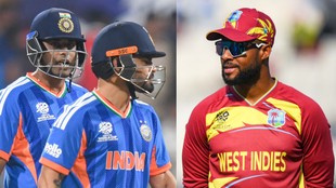 IND vs WI Playing 11, Rinku Singh