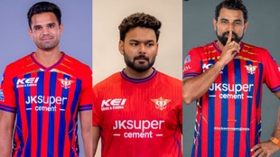 IPL 2026, LSG Playing 11, Arjun Tendulkar