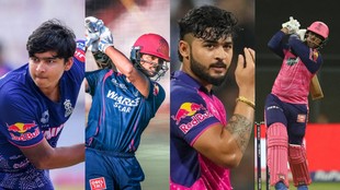 IPL 2026 RR Playing 11