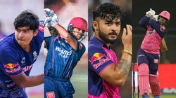 IPL 2026: वैभव-यशस्वी ओपनर, किस नंबर पर खेलेंगे पराग और हेटमायर; दिग्गज ने RR के लिए चुनी अपनी खतरनाक प्लेइंग 11