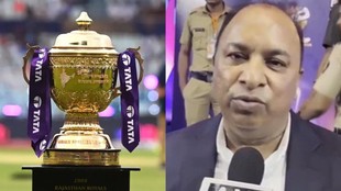 IPL 2026 Schedule Update, Devajit Saikia