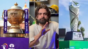 IPL, PSL, Ahmed Shahzad