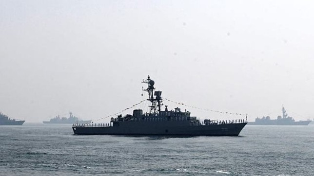 iran israel usa war| iris dena|