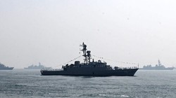 श्रीलंका के तट पर डूबा ईरानी युद्धपोत, पूर्व नौसेना अधिकारी बोले- समुद्र में युद्ध क्षेत्र की कोई सीमा नहीं