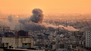 iran israel war | china-iran relations |