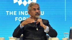 ‘हमने इंसानियत के नजरिए से देखा और सही किया’, ईरानी जहाज के कोच्चि में डॉक करने पर बोले विदेश मंत्री जयशंकर