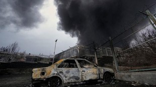 Immediately and Unconditionally Cease Attacks India Joined 135 Other Nations at the UN Condemns Iran Attacks on Gulf Countries