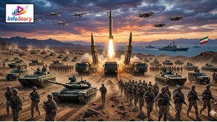 iran, iran israel, iran military