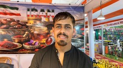 तेहरान में भाई, अफगानिस्तान में ननिहाल; जंग के बीच फंसे परिजनों को लेकर त्रिपुरा आए ईरानी व्यापारी की बढ़ी चिंता