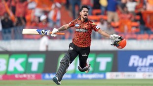 IPL 2026, Ishan Kishan SRH Captain