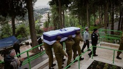 इजरायली सेना पर संकट! सैनिकों की कमी से कमजोर पड़ सकती है IDF, चीफ ने जताई चिंता
