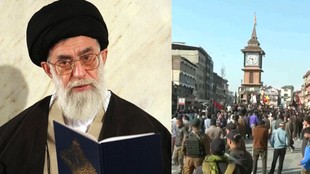 West Asia conflict, Jammu and Kashmir protests, Ayatollah Ali Khamenei death,