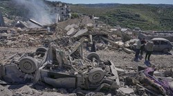 उत्तरी साइप्रस में F-16 एयरक्राफ्ट तैनात करेगा तुर्की, जानिए पश्चिमी एशिया में बढ़ रहे तनाव से जुड़े अपडेट्स