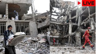 israel iran war, donald trump, usa israel iran war latest updates