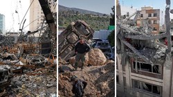 ईरान-इजरायल युद्ध का एक महीना: तेल की कीमतों से लेकर मानवीय त्रासदी तक, कितनी भारी पड़ रही यह जंग?