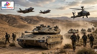 israel, iran war, israel military