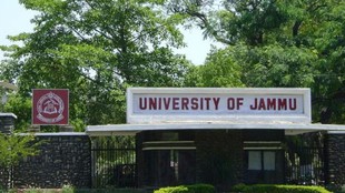 Jinnah chapter triggers row at Jammu University,
