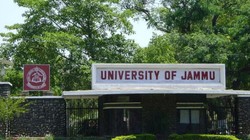 जम्मू यूनिवर्सिटी में जिन्ना पर बवाल, सिलेबस में बताया ‘अल्पसंख्यकों का नेता’, विरोध के बाद जांच कमेटी गठित