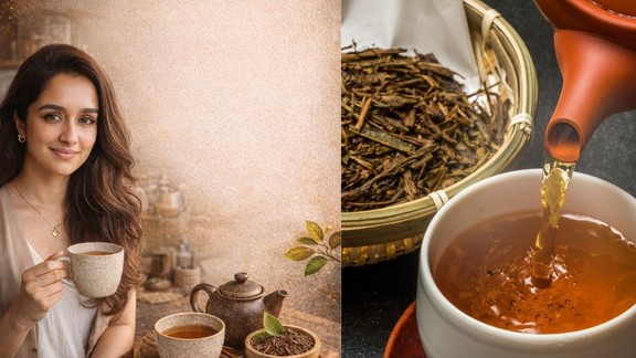 Hojicha Tea Benefits,Coffee Alternative,Hojicha vs Matcha,Low Caffeine Tea, Hojicha for Digestion,Hojicha for Digestion,Japanese Green Tea,Caffeine and Sleep,Hojicha tea caffeine level