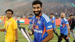 Jasprit Bumrah, T20 World Cup, ODI World Cup 2027