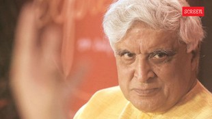 Javed Akhtar