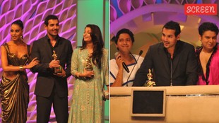 Screen Awards