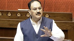 किसानों के लिए राहत की खबर, देश में उर्वरक भंडार पर्याप्त, जेपी नड्डा बोले- घबराने की जरूरत नहीं