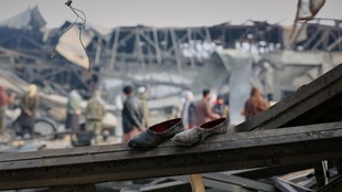 Kabul Hospital attack, Pakistan attack, afghanistan