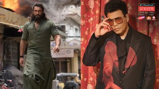KARAN AND RANVEER